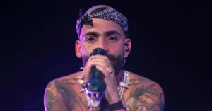 El primer videoclip de Arcángel y sus curiosidades