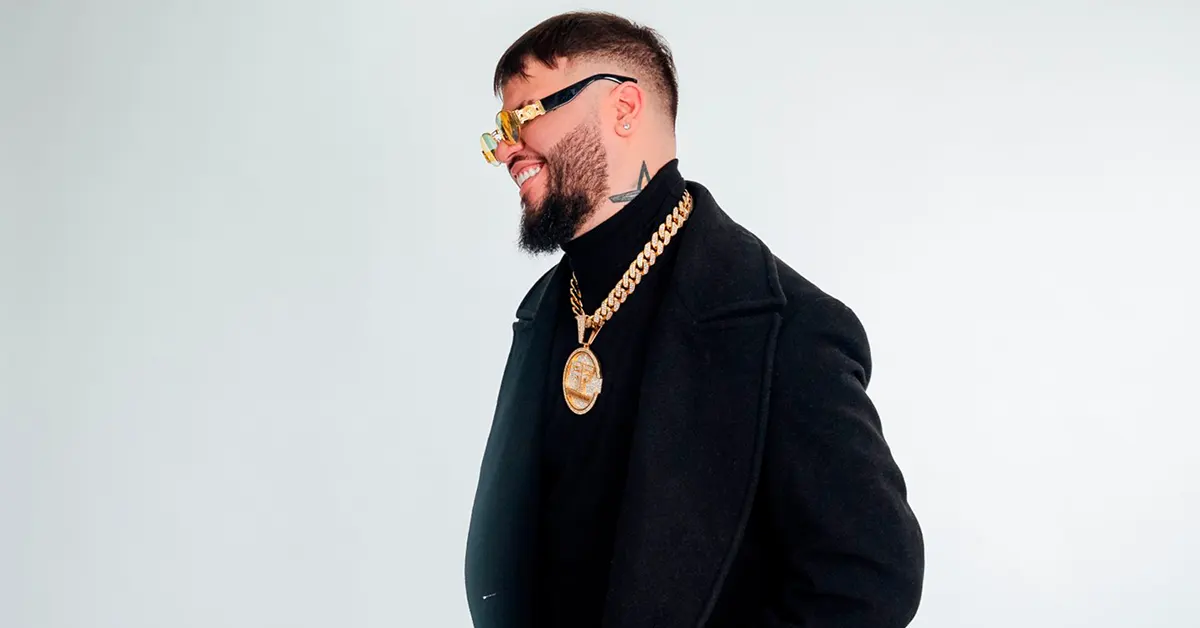 El rol de Farruko en el resurgimiento de la música latina a nivel mundial