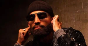 El significado espiritual que tiene la música para Arcángel