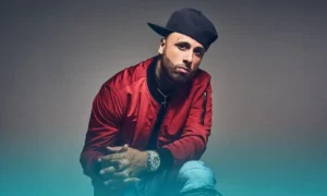 El uso de samples en la discografía de Nicky Jam