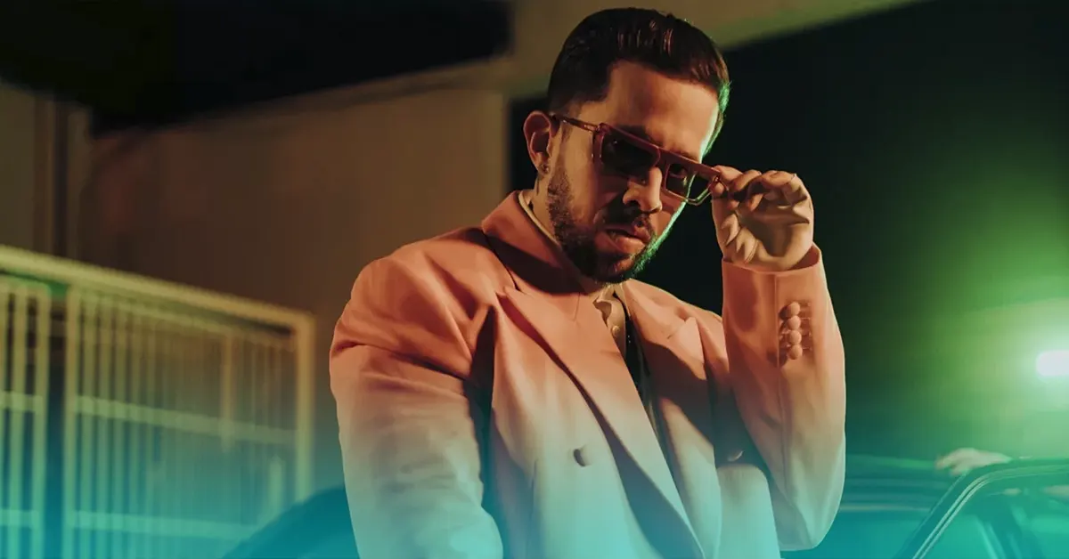 El videoclip más costoso en el que ha participado De La Ghetto