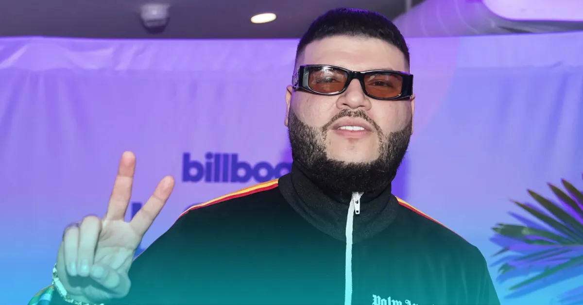 Farruko y la creación de su propio sello discográfico