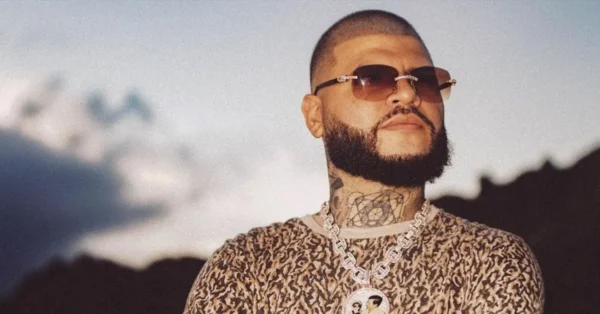 Farruko y la historia del videoclip más caro que ha grabado