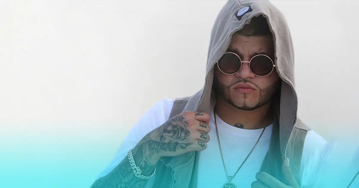 Farruko y la historia detrás de su colaboración con Bad Bunny
