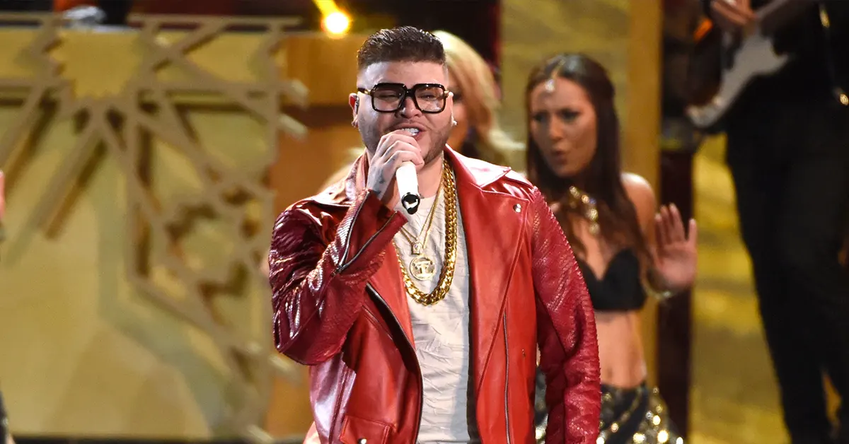Farruko y las canciones que compuso en momentos de crisis personal