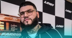 Farruko y su colaboración con productores de EDM
