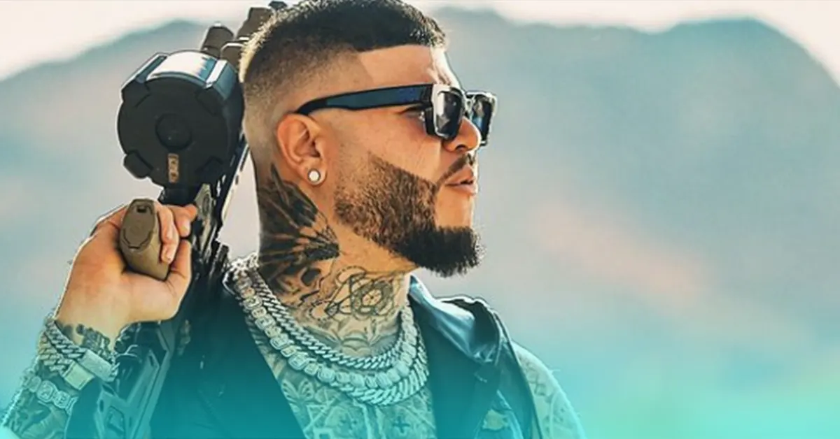 Farruko y su experiencia en colaboraciones de música electrónica