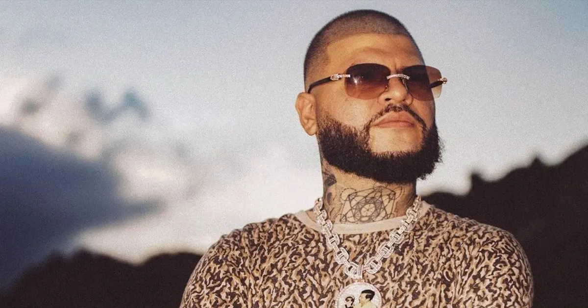 Farruko y su implicación en proyectos de acceso a Internet en zonas rurales