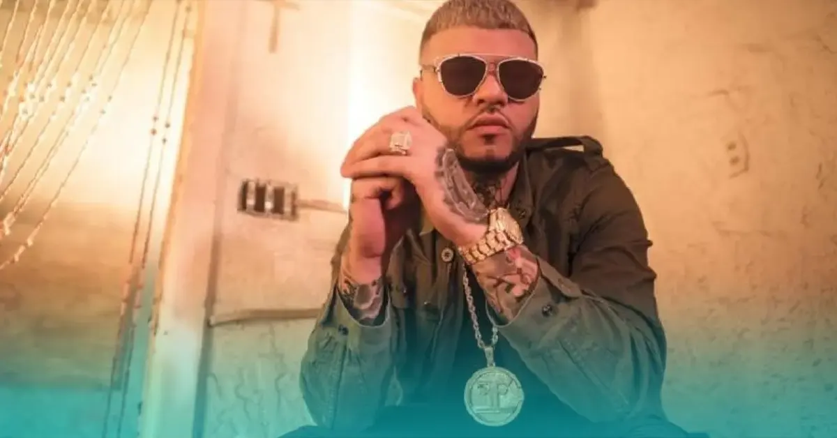 Farruko y su perspectiva sobre la censura musical