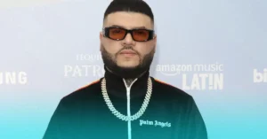 Farruko y su perspectiva sobre la fusión de géneros musicales