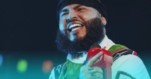 Farruko y su relación con los festivales boutique de música