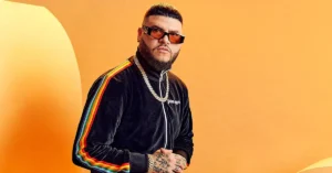 Farruko y su trabajo en iniciativas para jóvenes músicos