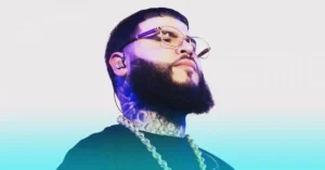 Farruko y su transición del reguetón a sonidos más urbanos