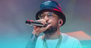 La conexión de De La Ghetto con el arte del tatuaje