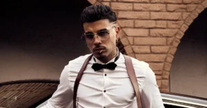 La conexión de Rauw Alejandro con los videojuegos