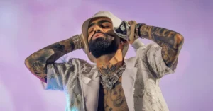 La importancia del freestyle en los inicios de Arcángel