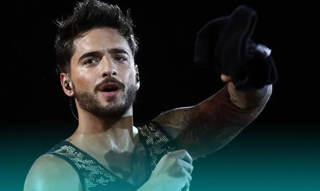 La lista de películas favoritas de Maluma