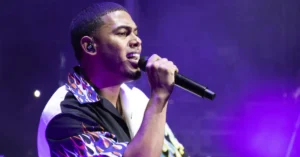 La playlist personal de Myke Towers para entrenar