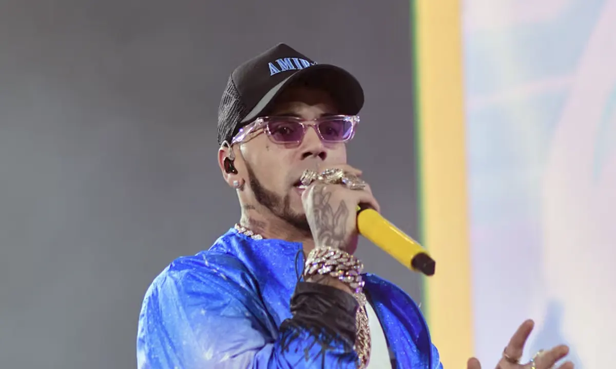 Las canciones de Anuel AA que más éxito han tenido en TikTok