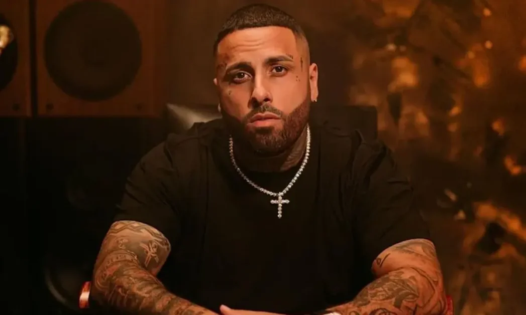 Las canciones de Nicky Jam que ha archivado sin publicar