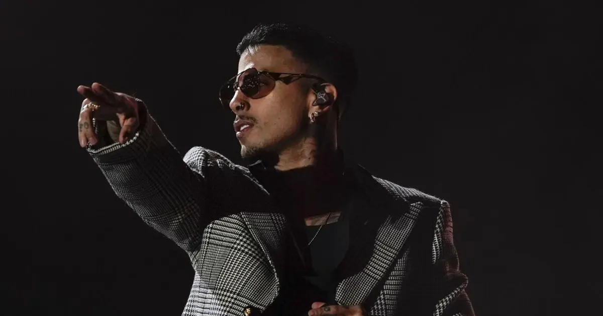 Las canciones de Rauw Alejandro que son homenajes ocultos