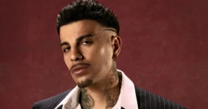 Las colaboraciones musicales más curiosas de Rauw Alejandro