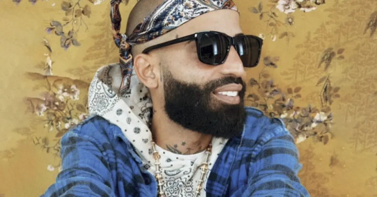 Las declaraciones de Arcángel sobre la evolución del reggaetón