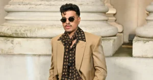 Las frases que Rauw Alejandro usa como afirmaciones personales