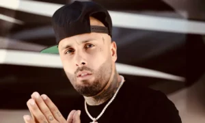 Las mezclas de Nicky Jam que han cambiado radicalmente el sonido original