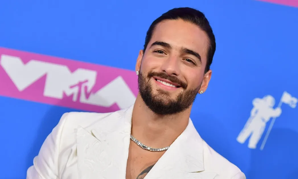 Las supersticiones más extrañas de Maluma antes de grabar
