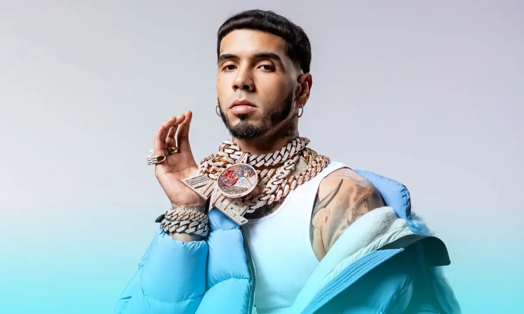 Las veces que Anuel AA ha reciclado versos en distintas canciones