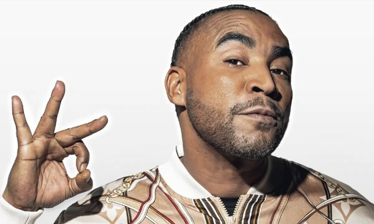 Las veces que Don Omar ha sorprendido cantando en otros géneros