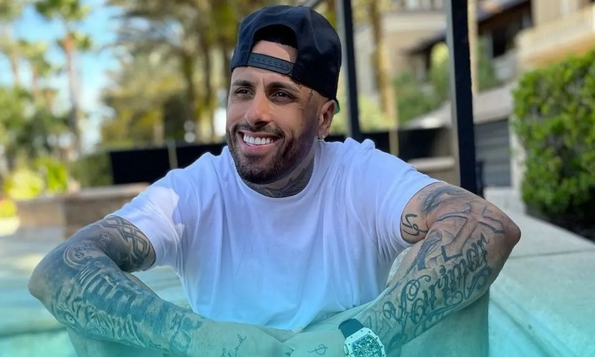 Los TikToks más virales utilizando la música de Nicky Jam