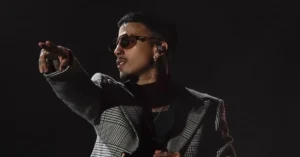Los hobbies más desconocidos de Rauw Alejandro fuera de la música
