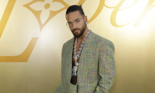 Maluma: 10 datos poco conocidos sobre su infancia en Medellín