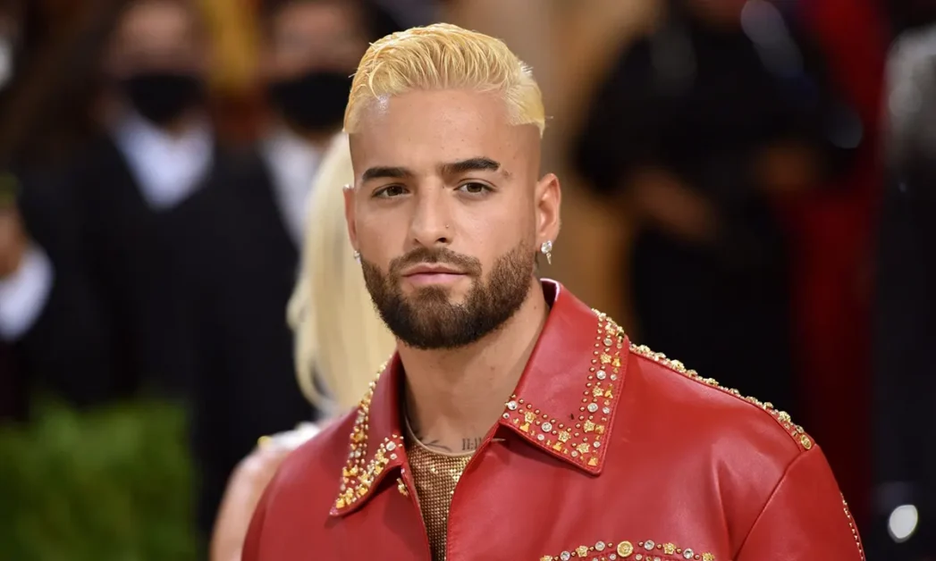 Maluma y el secreto de sus coreografías más virales
