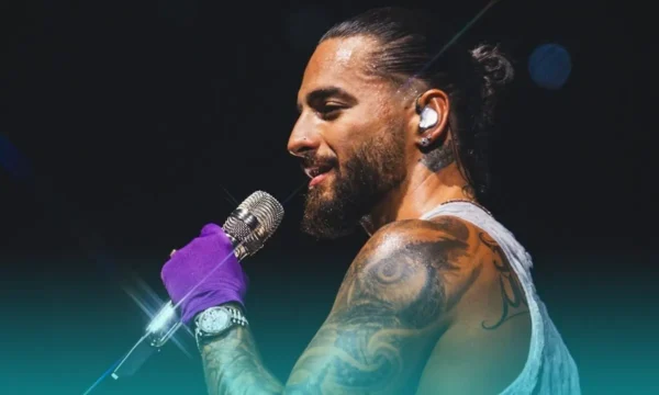 Maluma y la historia detrás de su peinado más polémico