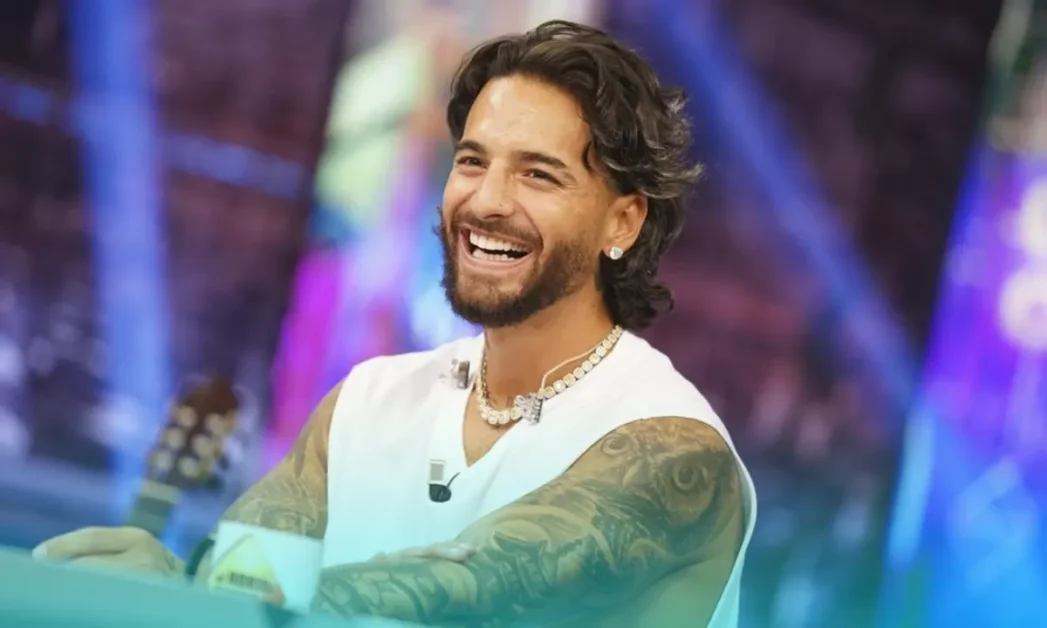 Maluma y la historia detrás de su primer disco “Magia”