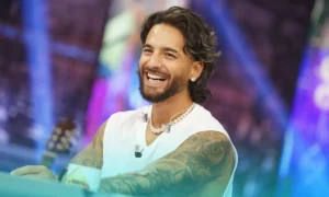Maluma y la historia detrás de su primer disco “Magia”