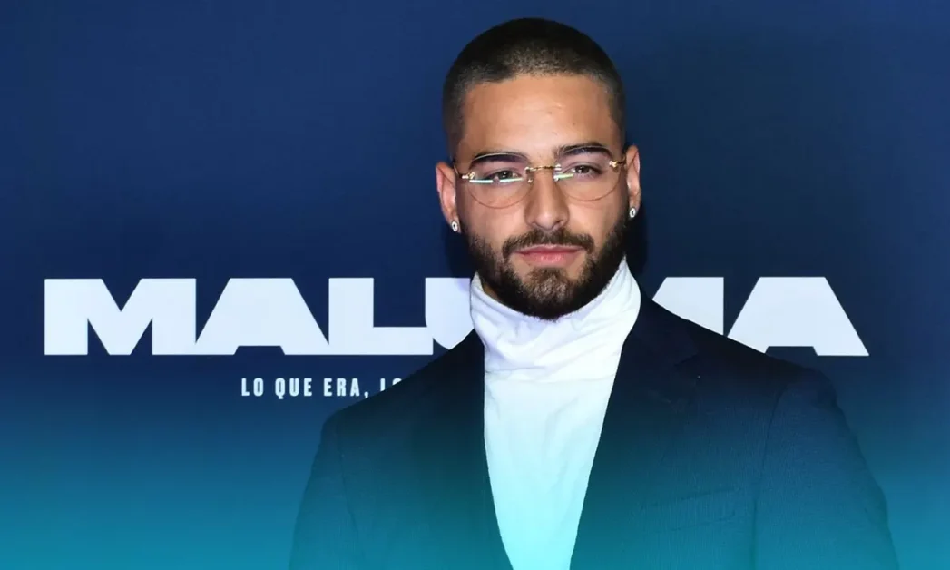 Maluma y los idiomas que ha intentado cantar