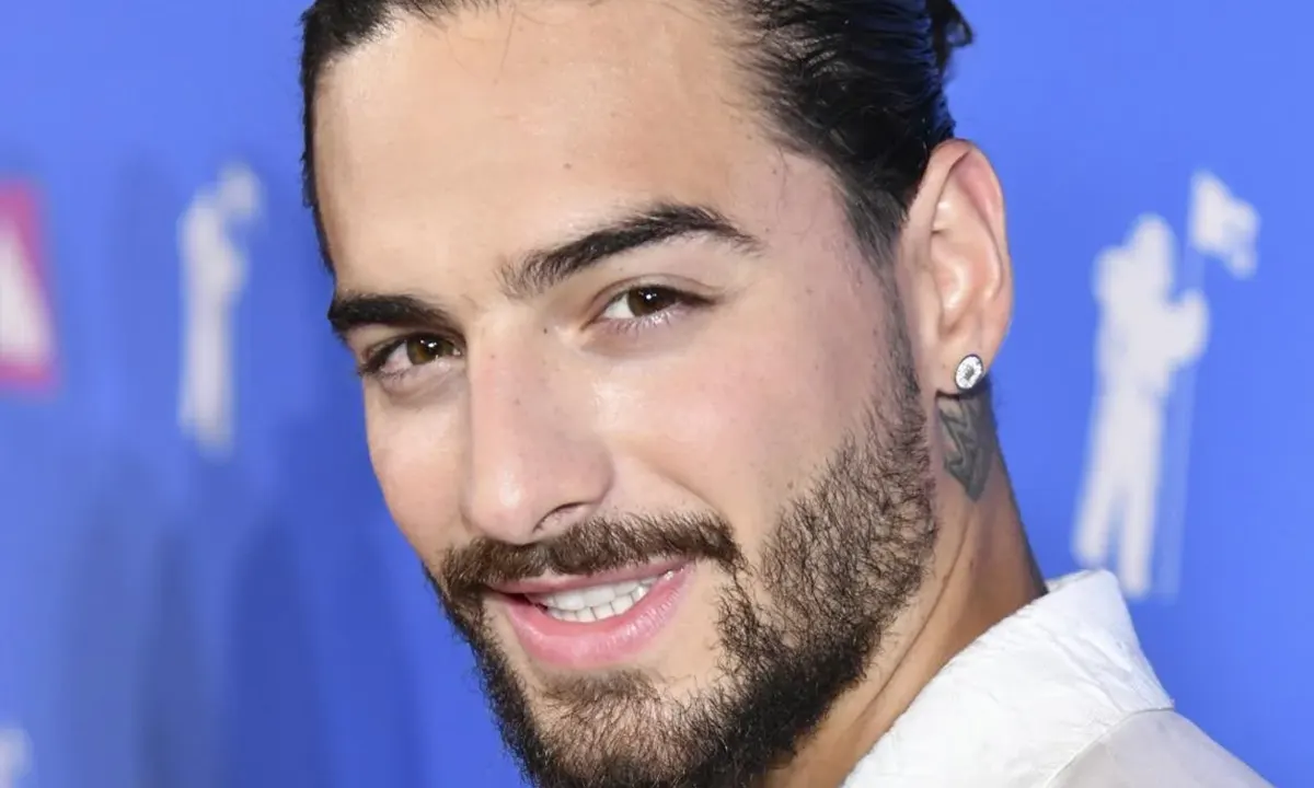 Maluma y su relación con el arte visual: sus cuadros favoritos