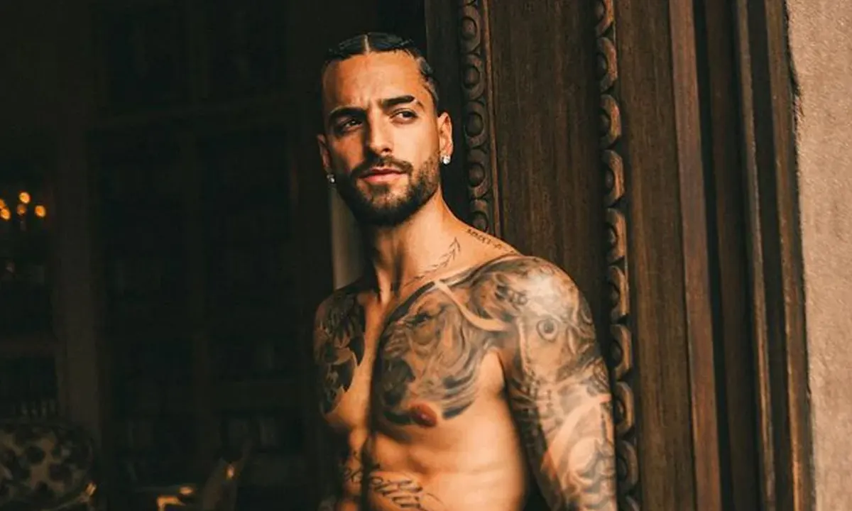 Maluma y sus hobbies más curiosos fuera de la música