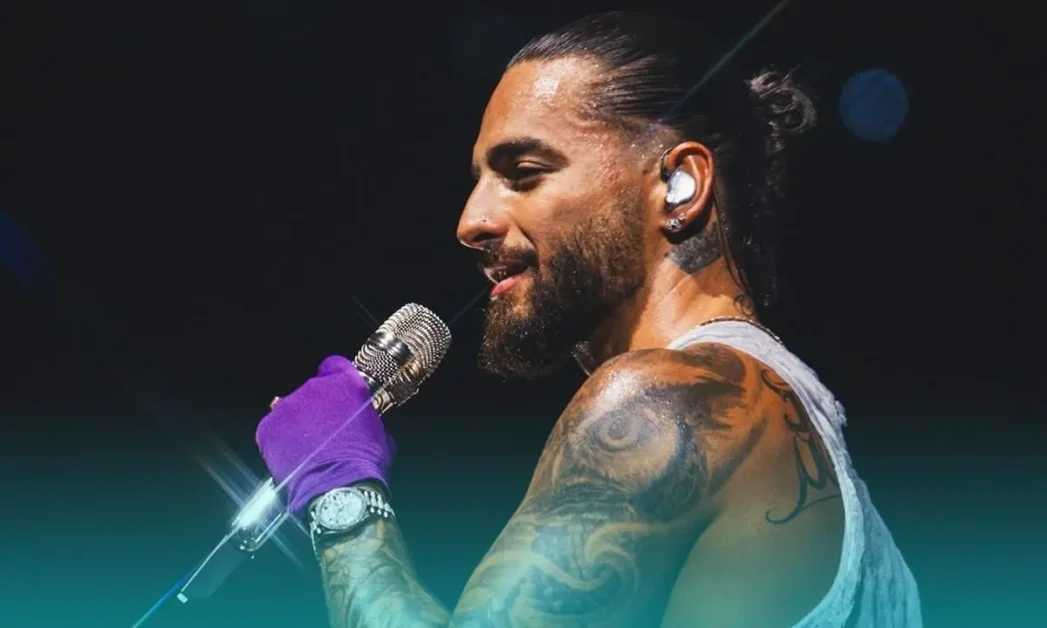 Maluma y sus viajes favoritos por el mundo