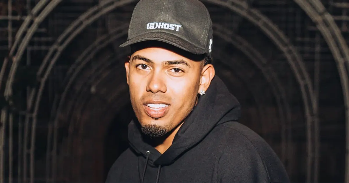 Myke Towers: sus influencias musicales más inesperadas