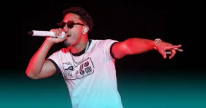 Myke Towers y cómo adapta su setlist para distintos países