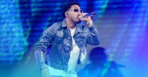 Myke Towers y el backstage de sus giras internacionales