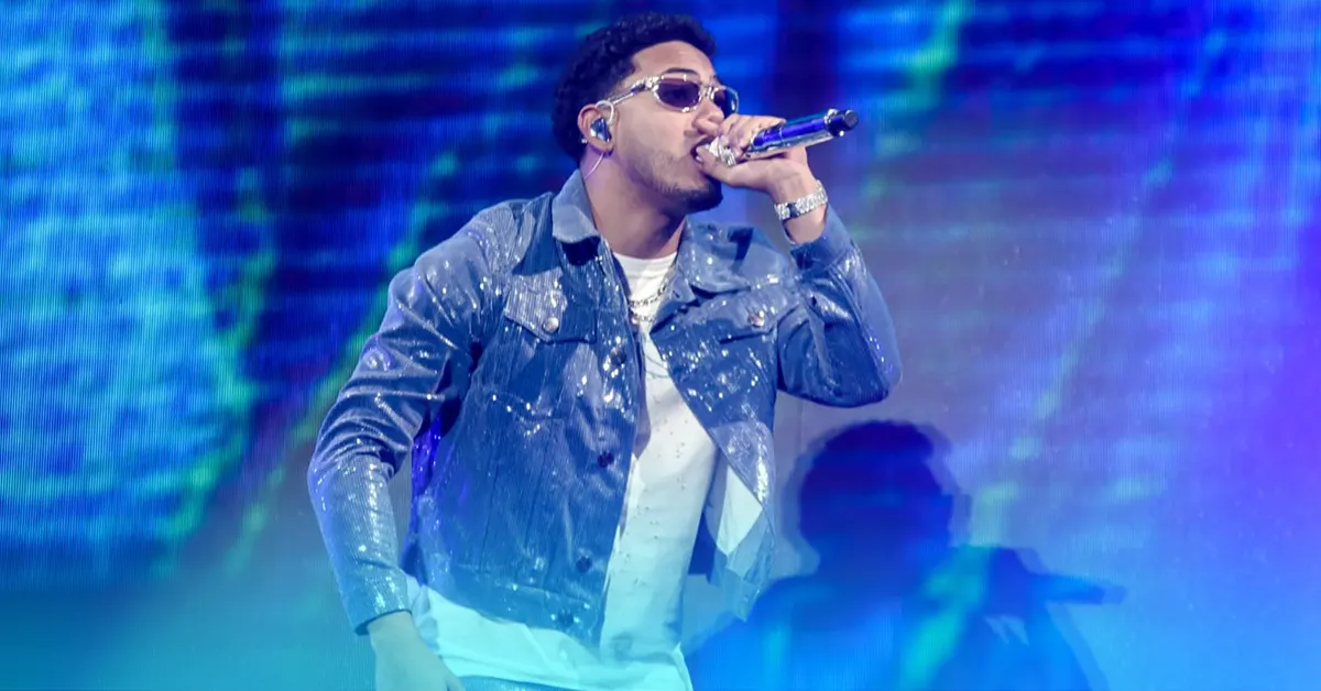 Myke Towers y el backstage de sus giras internacionales