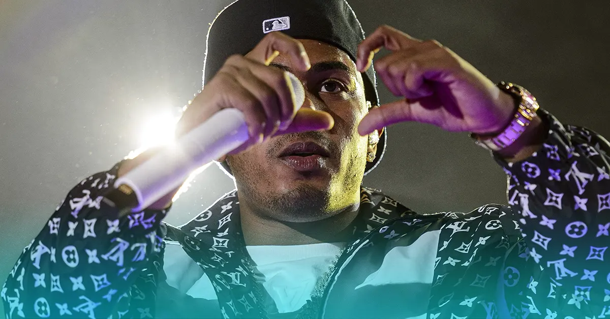 Myke Towers y la canción que más le ha costado componer