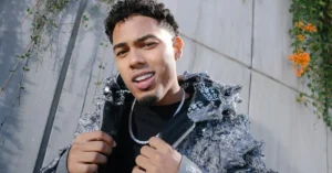 Myke Towers y la historia detrás de su primer álbum