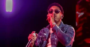 Myke Towers y la importancia de Puerto Rico en su música